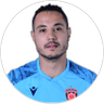 Kamel Soufi, Goalkeeper for USM Alger
