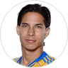 Diego Lainez, Forward for Tigres UANL