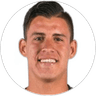 E. García, Defender for CDS Tampico Madero