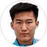 Yuanjie Su, Forward for Shenzhen Juniors