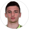 D. Ionanidze, Attacker for Kolkheti Khobi