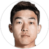 Shuai Yang, Defender for Shanghai Shenhua