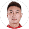 Longchang Lin, Defender for Dalian K'un City