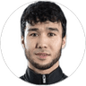 Ilhamjan Iminjan, Midfielder for Xi'an Ronghai