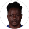 Erick Otieno, Midfielder for Rakow Czestochowa