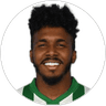 Marquinhos, Forward for Spartak Moscow
