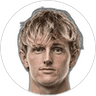 Peter Bjur, Forward for Esbjerg