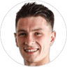 F. Boulamoy, Goalkeeper for Le Puy Foot 43 Auvergne