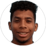 F. Gómez, Midfielder for Carlos Stein