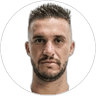 Rodrigo Josviaki, Goalkeeper for Internacional SC