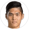 Soon-Min Lee, Midfielder for Daejeon Hana Citizen