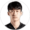 Moon-Hwan Kim, Defender for Daejeon Hana Citizen