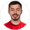 L. Matcharashvili, Midfielder for Hegelmann Litauen