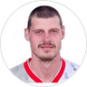 Kick Groot, Defender for VV Noordwijk