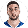 Moutir Chajia, Forward for Suduva