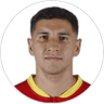Nicolas Marin Vega Matias, Midfielder for La Serena