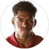 Tristan Abrahams, Forward for Aldershot Town