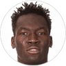 A. Dikwa, Attacker for Rhode Island