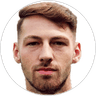 Leon Murphy, Midfielder for 
    