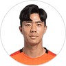 Won-Jae Park, Defender for Gwangju FC