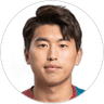 Choi Jae-Hyeon, Defender for Gangneung City