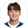 Jae-Hun Choi, Midfielder for Gimpo Citizen