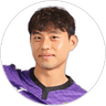 Sang-Yong Lee, Defender for Cheonan City