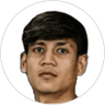 Akhyar Abdul Rashid Muhammad, Midfielder for Terengganu