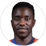 Fashion Sakala, Forward for Al-Fayha Club