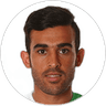 B. Rahmani, Midfielder for Dalkurd
