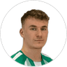 Matias Paavola, Defender for KTP