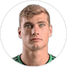 Karol Podlinski, Forward for Pogoń Siedlce
