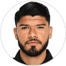 Alberto Diaz Vazquez Jair, Defender for Puebla