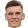 Niclas Stierlin, Midfielder for Hallescher FC