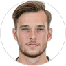 Adrian Stanilewicz, Midfielder for SC Fortuna Köln