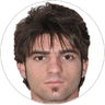E. Sharifat, Attacker for Aluminium Arak