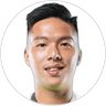 Wilson Ko Chun, Goalkeeper for Eastern