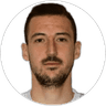 Balsa Sekulic, Forward for Mornar