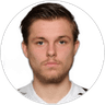 M. Larsen, Midfielder for Alta