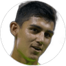 A. Machuca, Goalkeeper for Guaireña