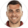 Luka Gojkovic, Midfielder for UTA Arad