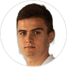 M. Žulj, Defender for Voska Sport