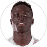 Krepin Diatta, Midfielder for AS Monaco