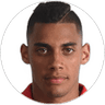 S. Acuña, Midfielder for Junior