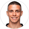 Lazar Romanic, Forward for Kawasaki Frontale