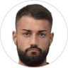 Stefan Filipovic, Defender for Tekstilac Odžaci