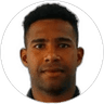 Daniel Valencia, Forward for América de Cali