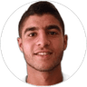 Alaeddine Dridi, Midfielder for Bizertin