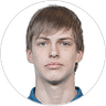 Nikita Kakkoev, Midfielder for Nizhny Novgorod