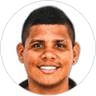 Jesus Cano, Defender for Tigres
